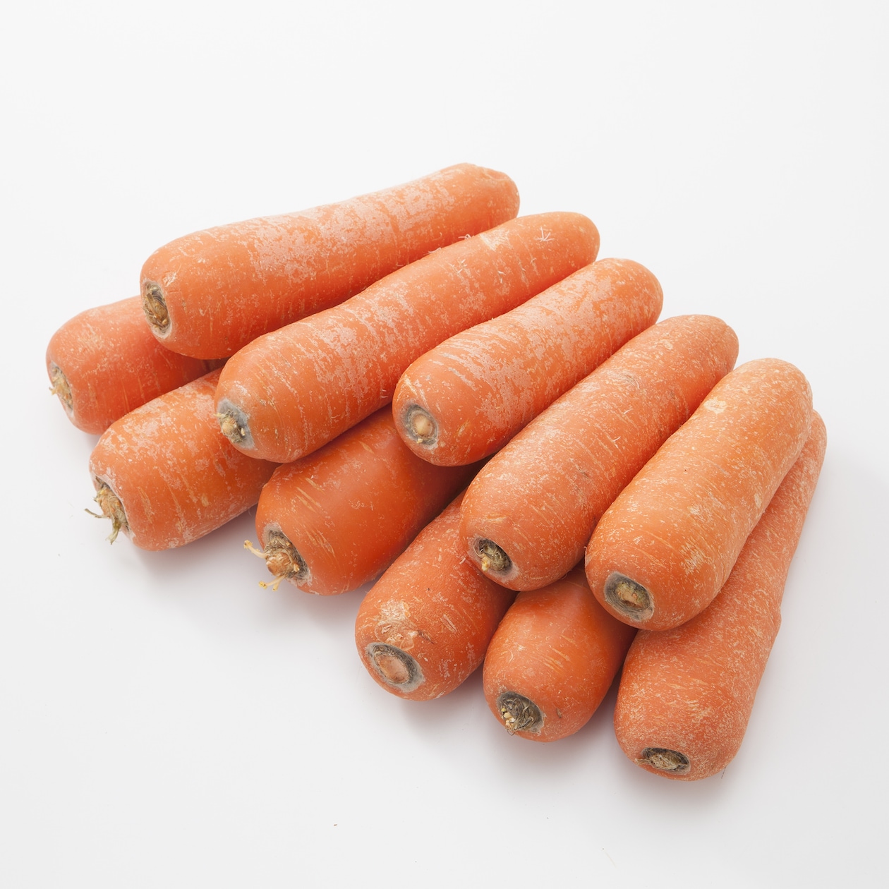 青森県深浦町産　ふかうら雪人参　約２ｋｇ（規格外品）