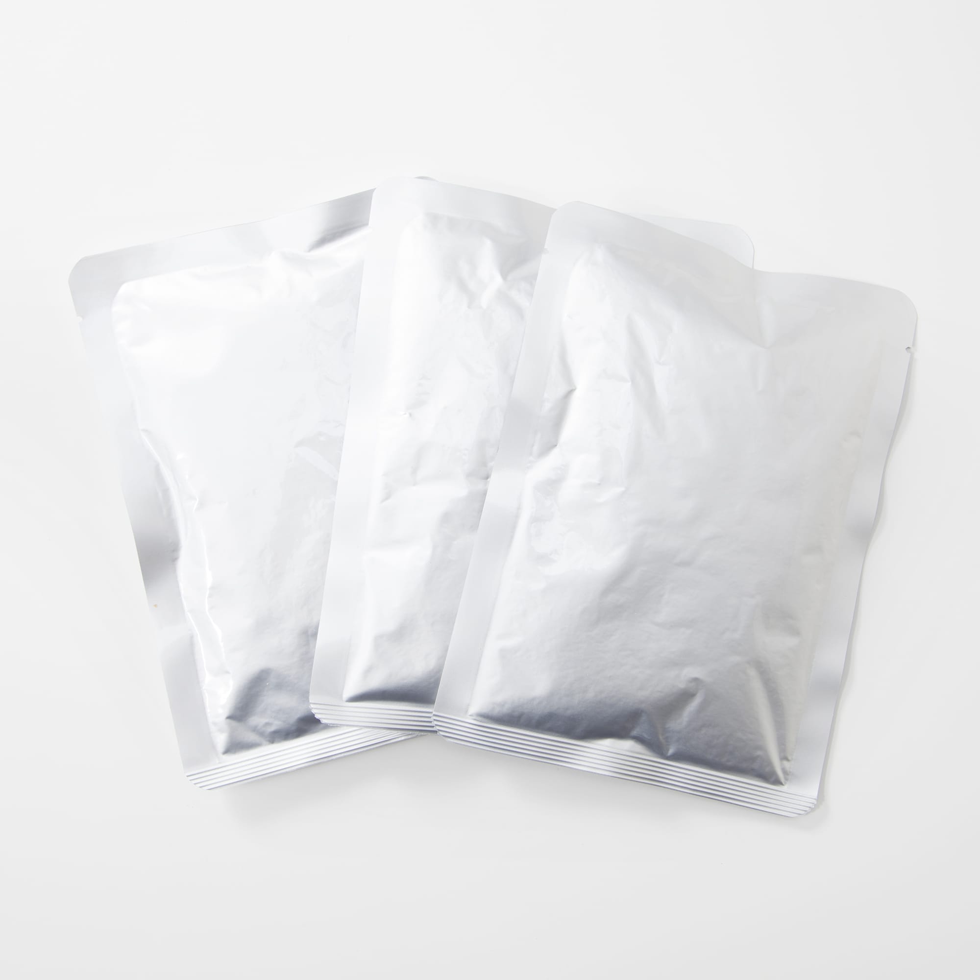 雪にんじんとほたてのパスタソース