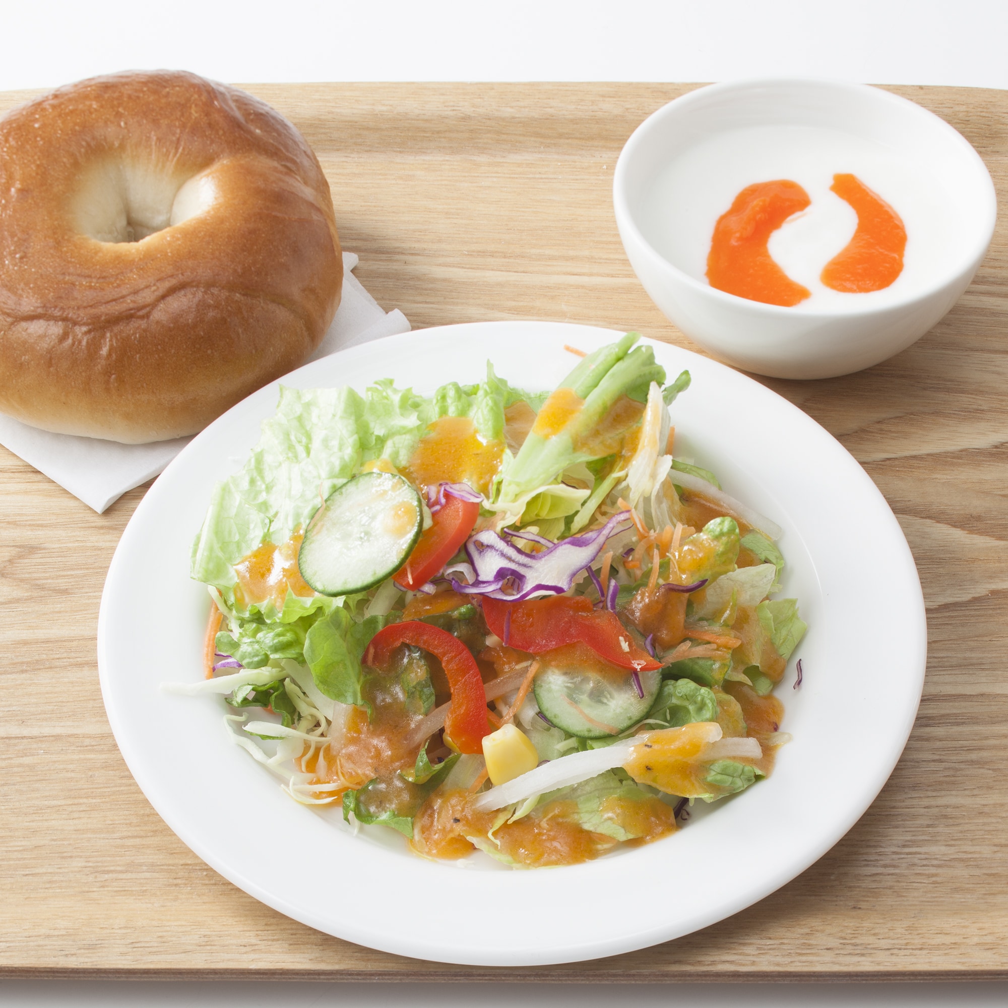 雪にんじんジャム