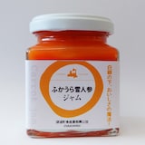 雪にんじんジャム