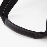 横濱帆布鞄 E ホワイト（森野艦船帆布）