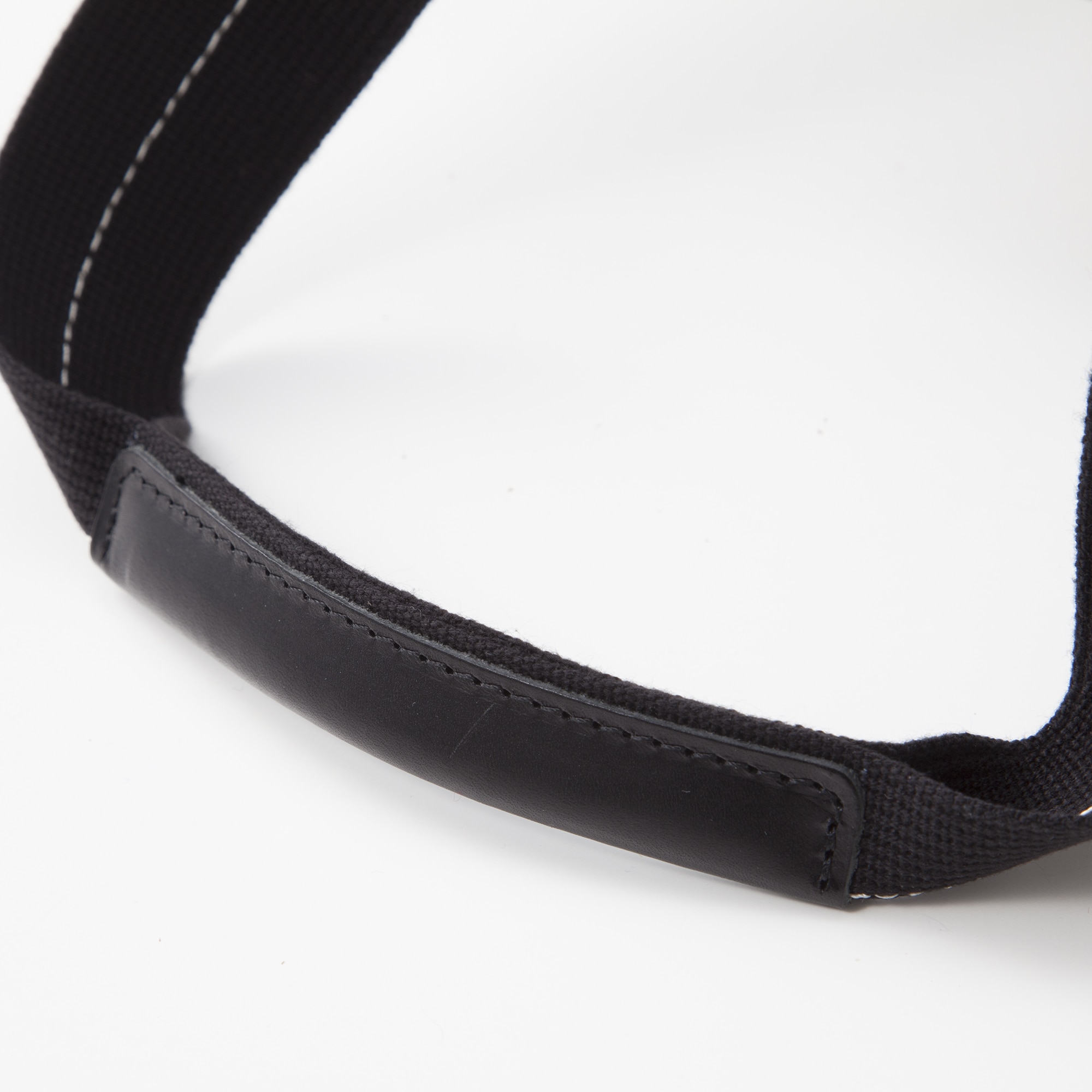 横濱帆布鞄 E グレー（森野艦船帆布）