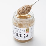 ごまだし　３本セット（タイ、エソ、アジ）