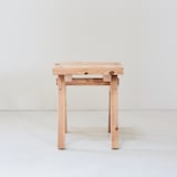 石巻工房　スツール