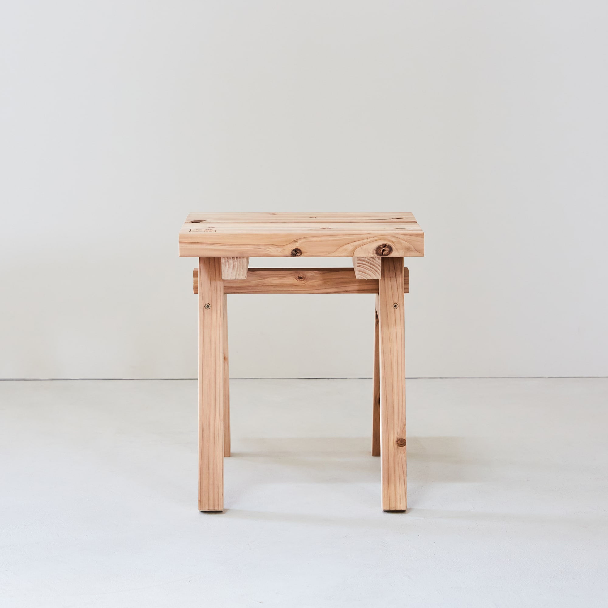 石巻工房　スツール