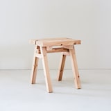 石巻工房　スツール