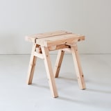 石巻工房　スツール