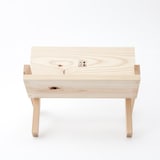 石巻工房　ブックスタンド