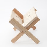 石巻工房　ブックスタンド