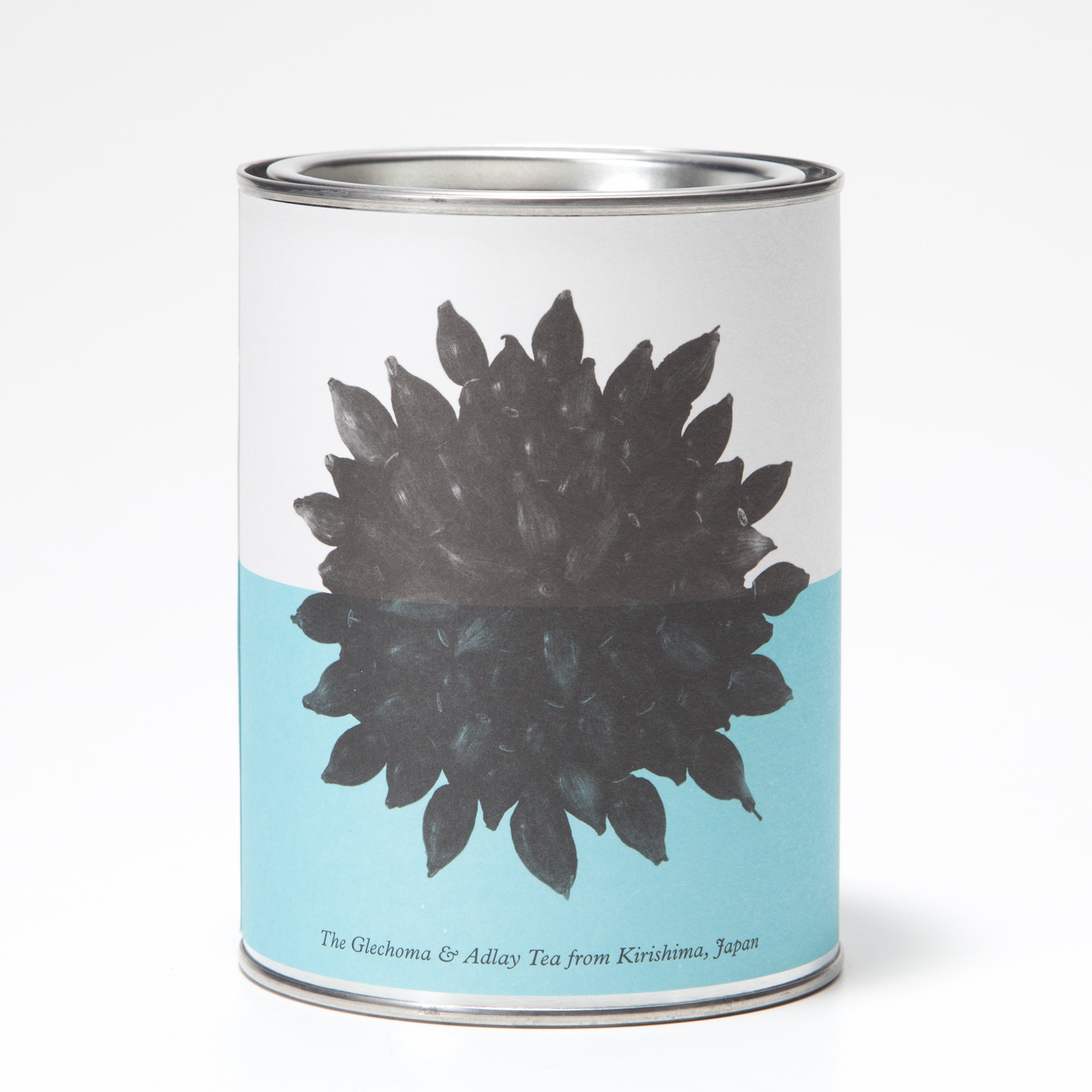 霧島のカキドオシとハトムギ茶　※ノンカフェイン