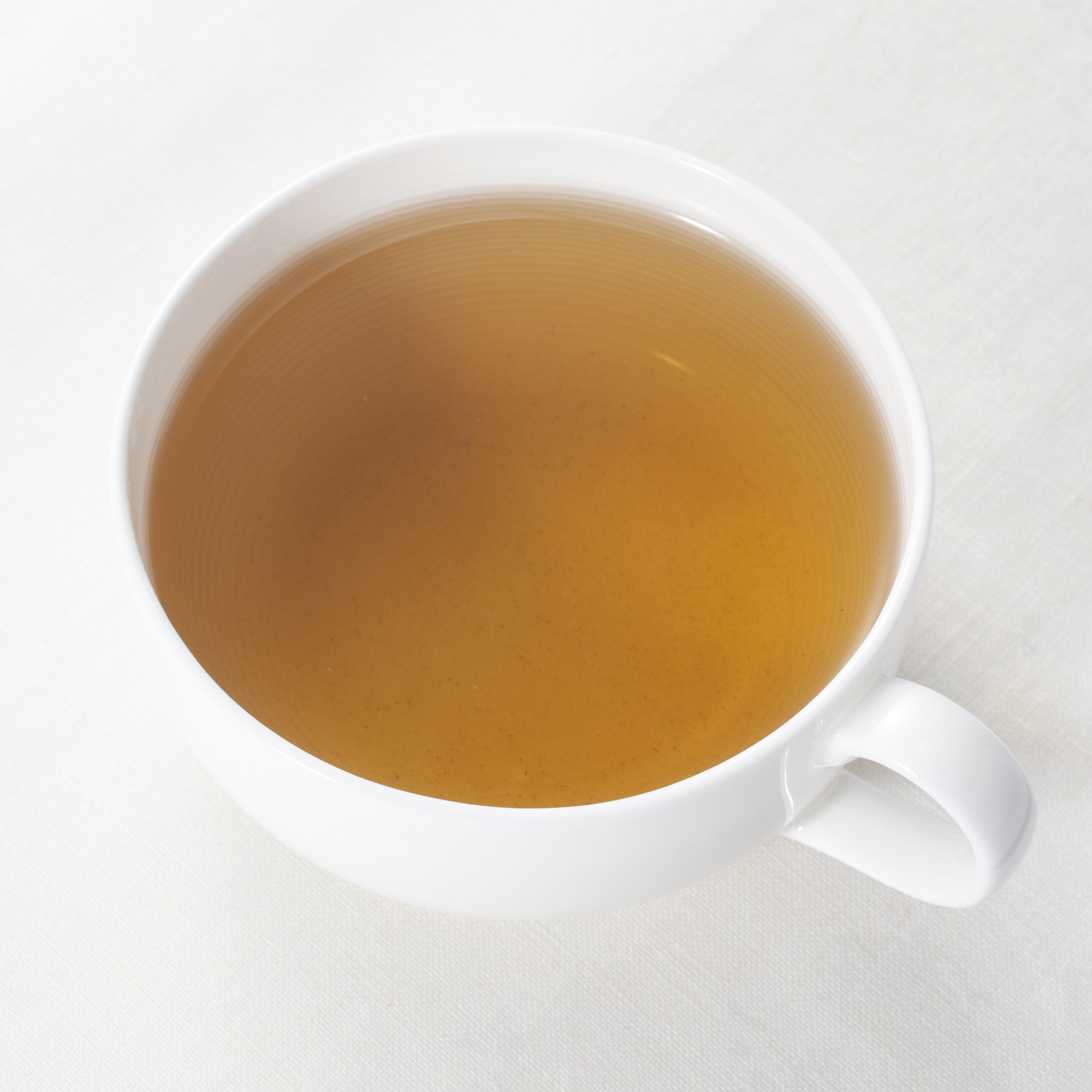 霧島のカキドオシとハトムギ茶　※ノンカフェイン