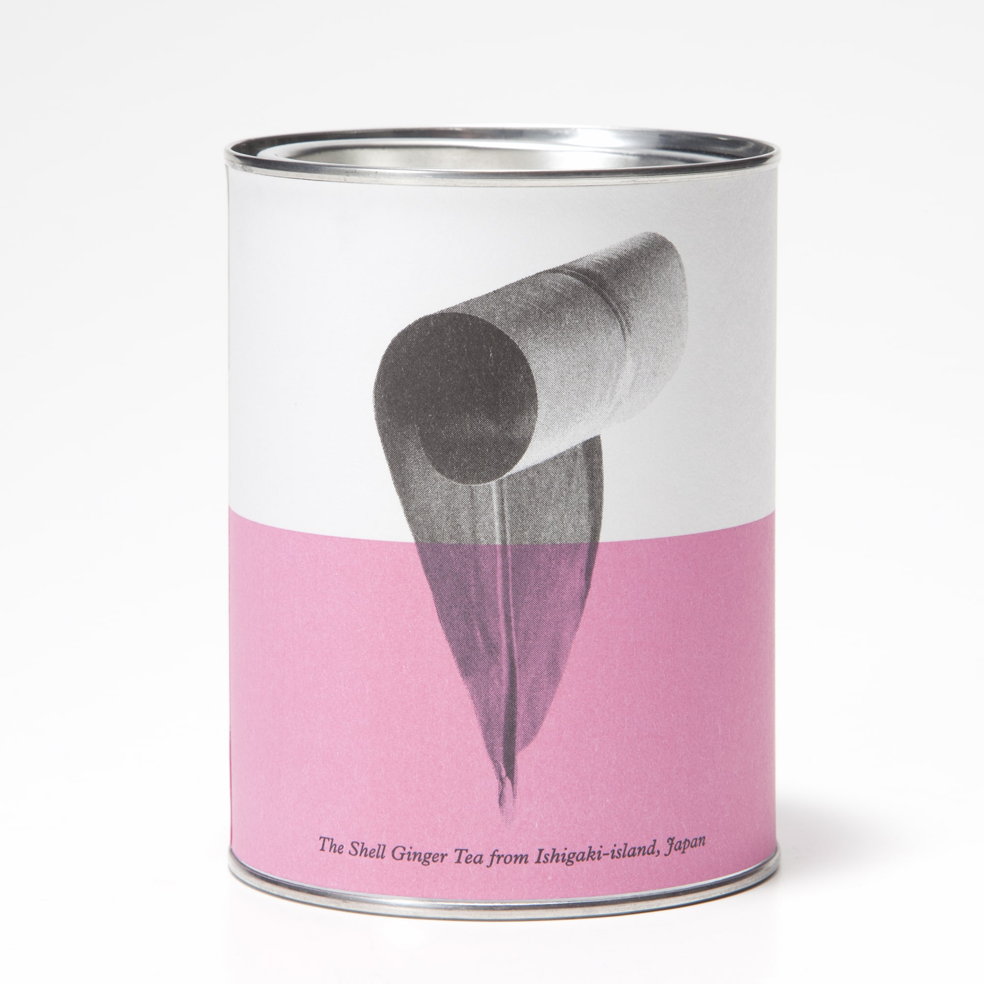 石垣島の香り華やか月桃茶　※ノンカフェイン