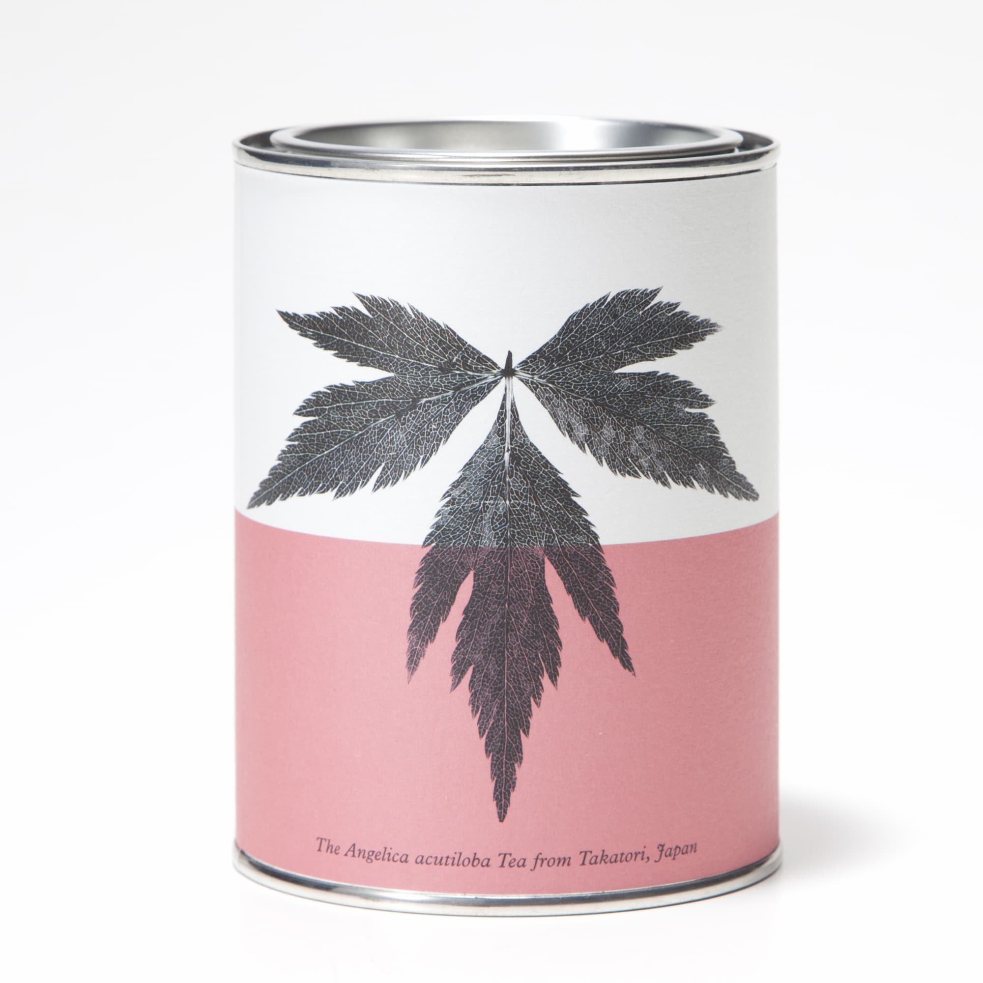 奈良高取の寒さに負けない大和当帰茶　※ノンカフェイン