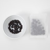 兵庫県姫路市　まるつぶ黒豆茶