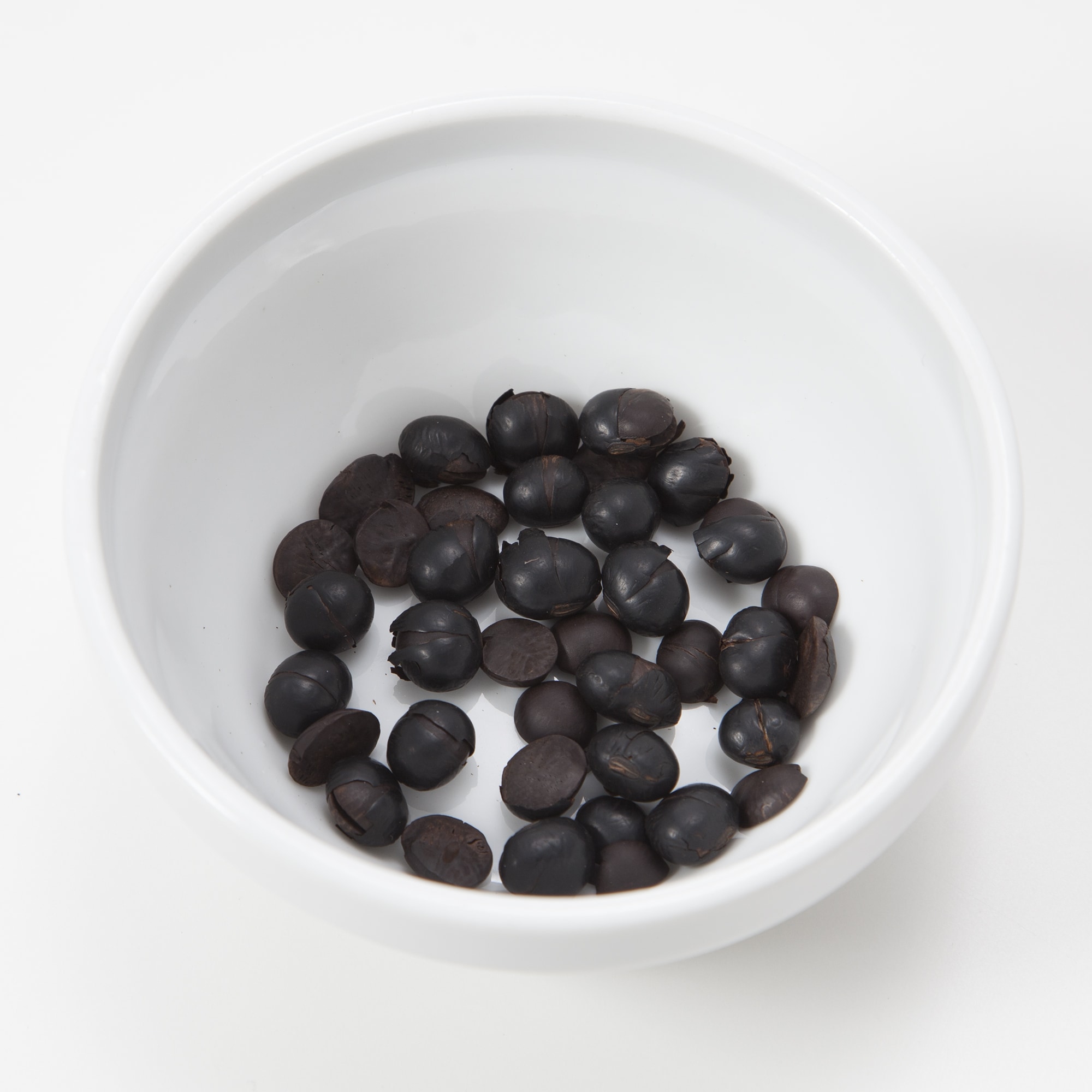 兵庫県姫路市　まるつぶ黒豆茶