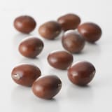 鹿児島県産　茶大豆