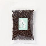 鹿児島県産　茶大豆