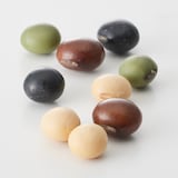 鹿児島県産　ミックス大豆