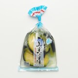 泉州みずなす漬　3種セット　3袋