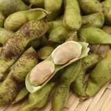 兵庫県産　ＨＯＰＥ　ＦＡＲＭの「丹波黒枝豆」家庭用（莢のみ）　約５００ｇ
