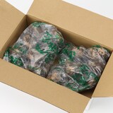 佐賀県産　小野ファームの「白石れんこん」　家庭用・約２ｋｇ