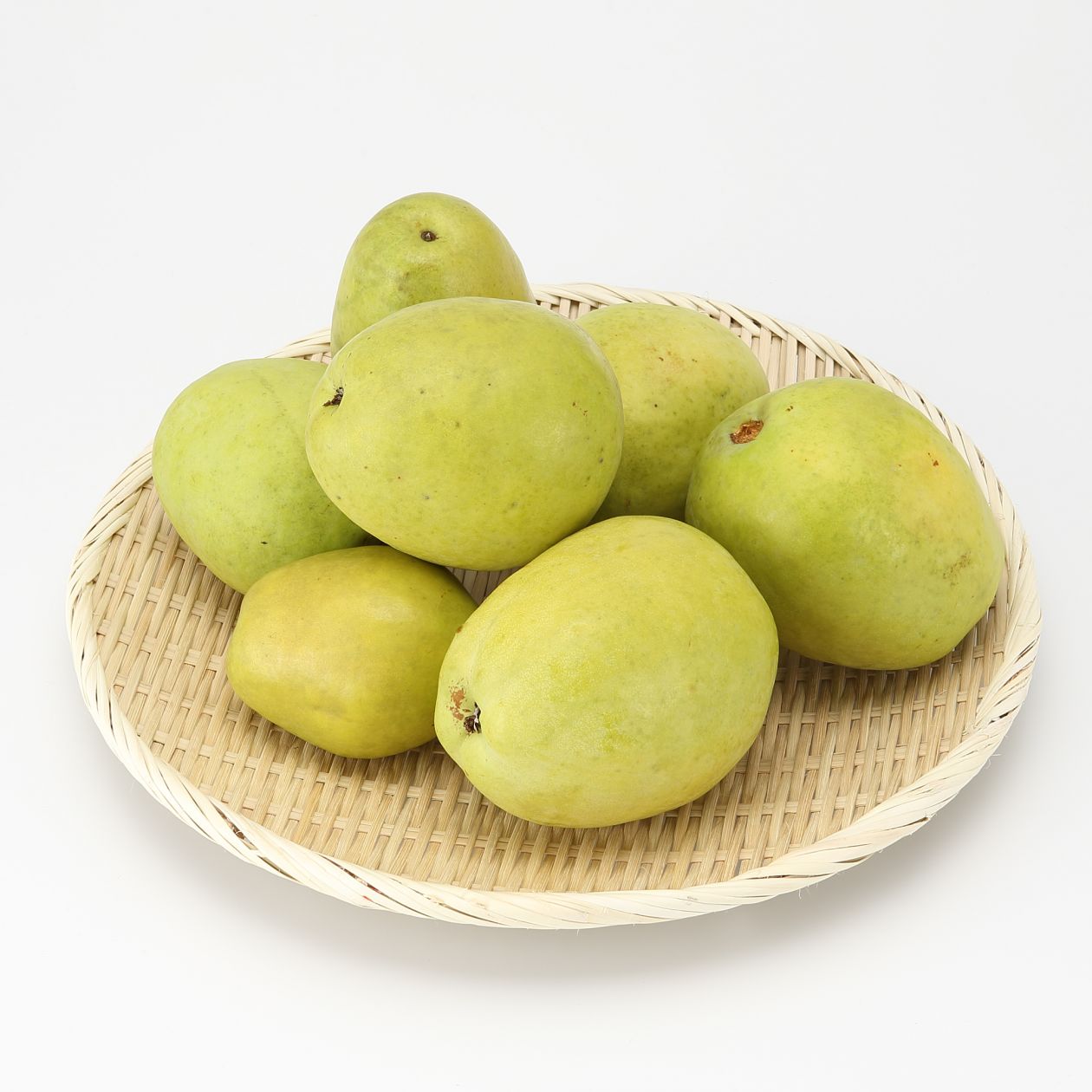 奈良県吉野産 堀内果実園の かりん 不揃い 約３kg 諸国良品 旬のくだもの 通販 無印良品