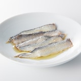 ままチョビ（ままかりのアンチョビ）