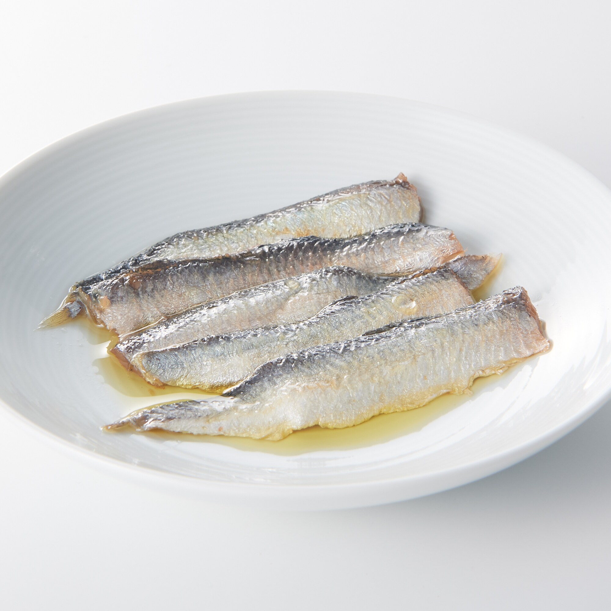 ままチョビ（ままかりのアンチョビ）