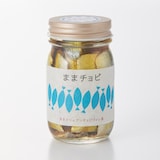 ままチョビ（ままかりのアンチョビ）