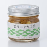 ままニャカウダ