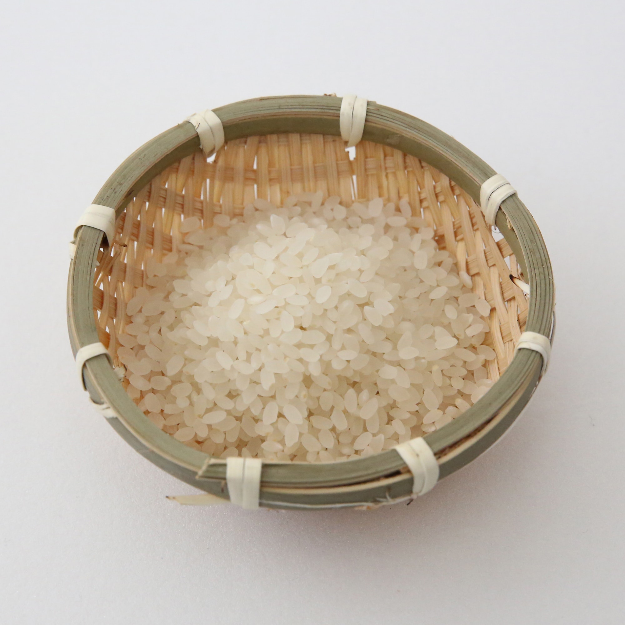 熊本県産　あいがもん倶楽部の白米「にこまる」（あいがも農法米）　５ｋｇ