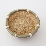 熊本県産　あいがもん倶楽部の玄米「にこまる」（あいがも農法米）　５ｋｇ