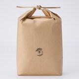 熊本県産　あいがもん倶楽部の玄米「にこまる」（あいがも農法米）　５ｋｇ