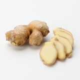 高知県産　グリーンホッパー吉田農園の「親しょうが」（自然農法）