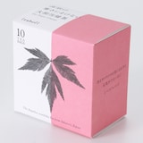 奈良高取の寒さに負けない大和当帰茶　※ノンカフェイン