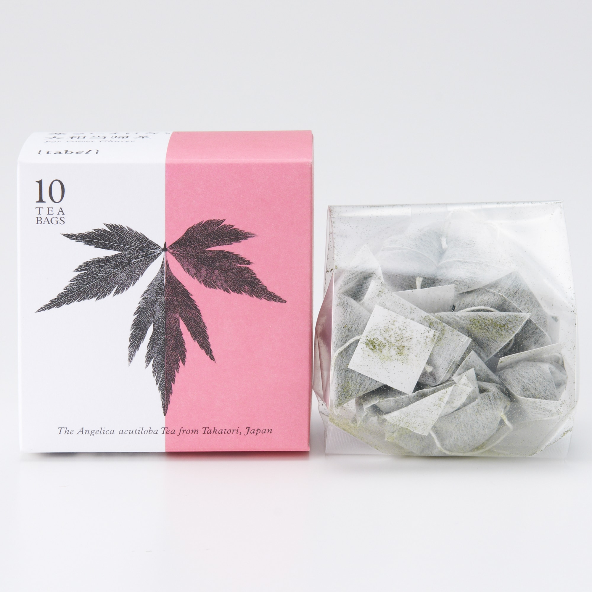 諸国良品｜飲料