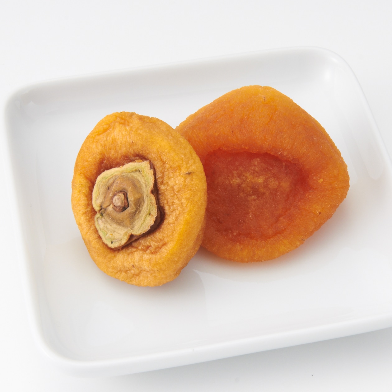 奈良県吉野産 堀内果実園の「あんぽ柿」5個入り