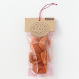 奈良県吉野産 堀内果実園の「あんぽ柿」5個入り