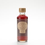 奈良県吉野産のかりんシロップ