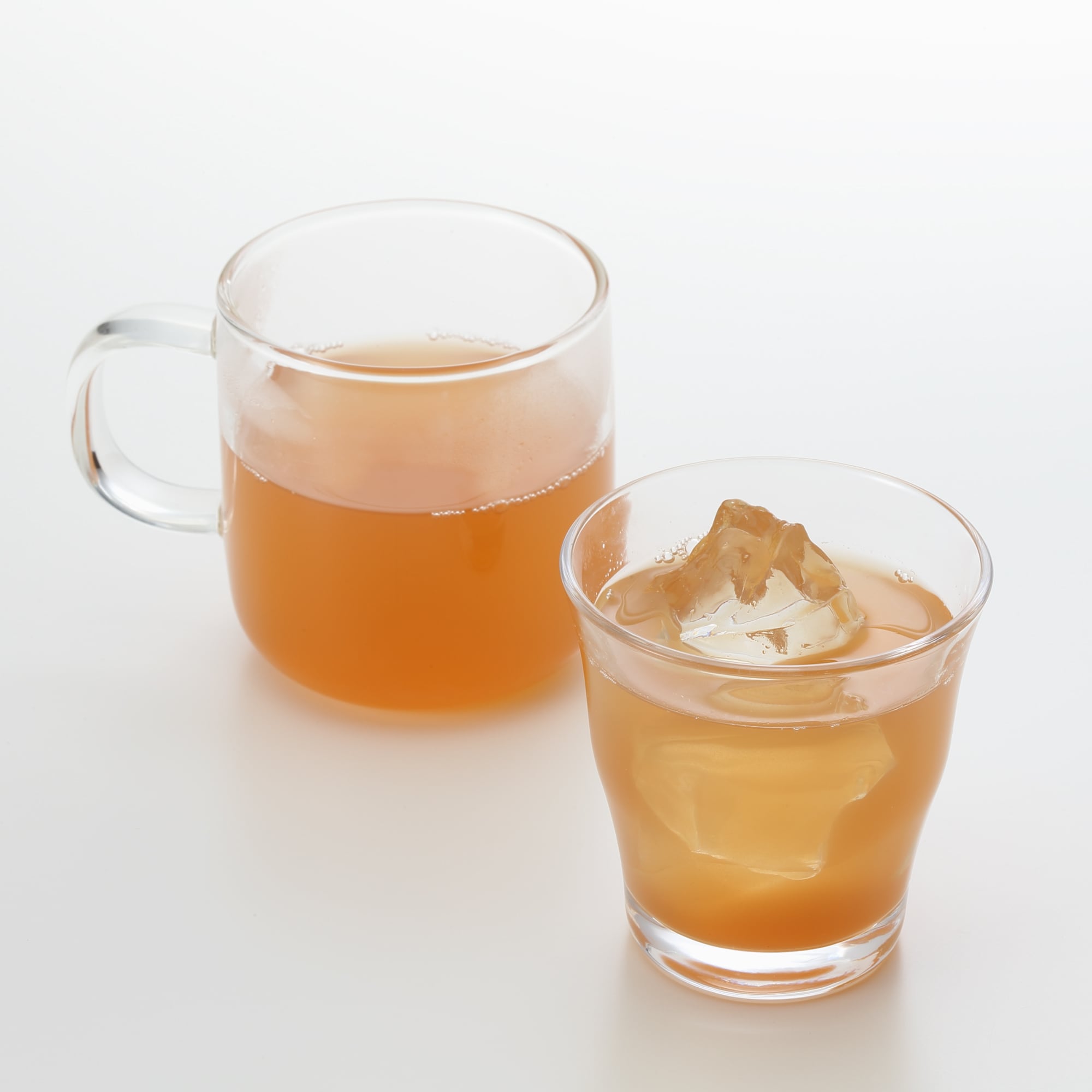 奈良県吉野産のかりんジンジャーシロップ