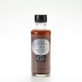 奈良県吉野産のかりんジンジャーシロップ