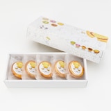 みなかみ焼きたてチーズタルト　