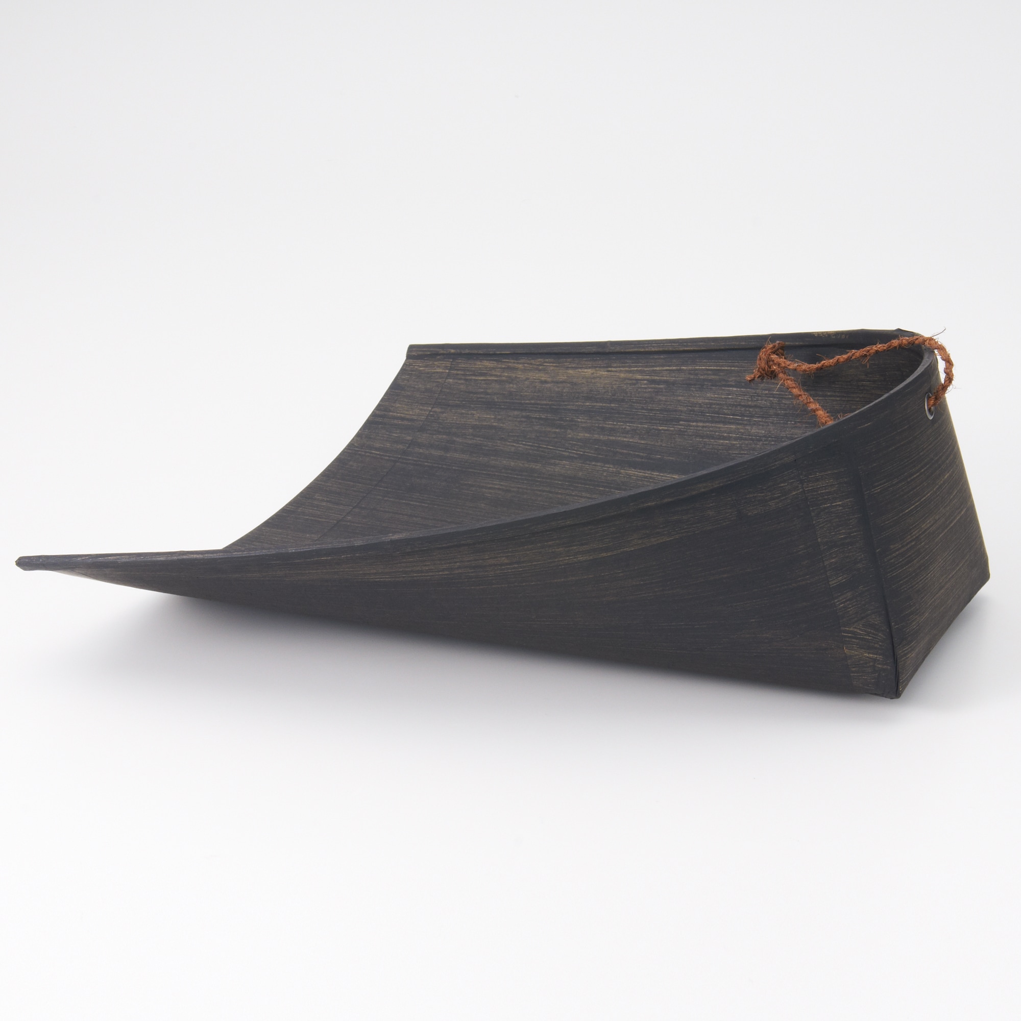 和歌山県　高田耕造商店の「はりみのちりとり」大