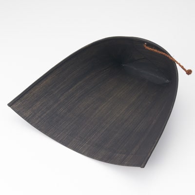 和歌山県　高田耕造商店の「はりみのちりとり」大