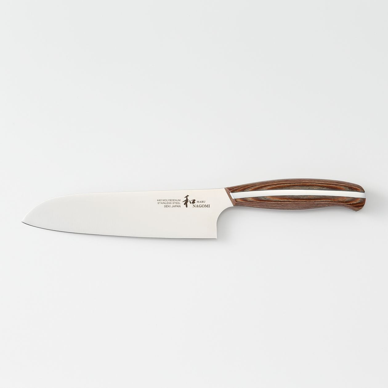 三徳包丁 和nagomi 刃渡り約18cm 諸国良品 生活雑貨 通販 無印良品 三徳包丁 和nagomi 刃渡り約18cm 諸国良品 生活雑貨 通販 無印良品