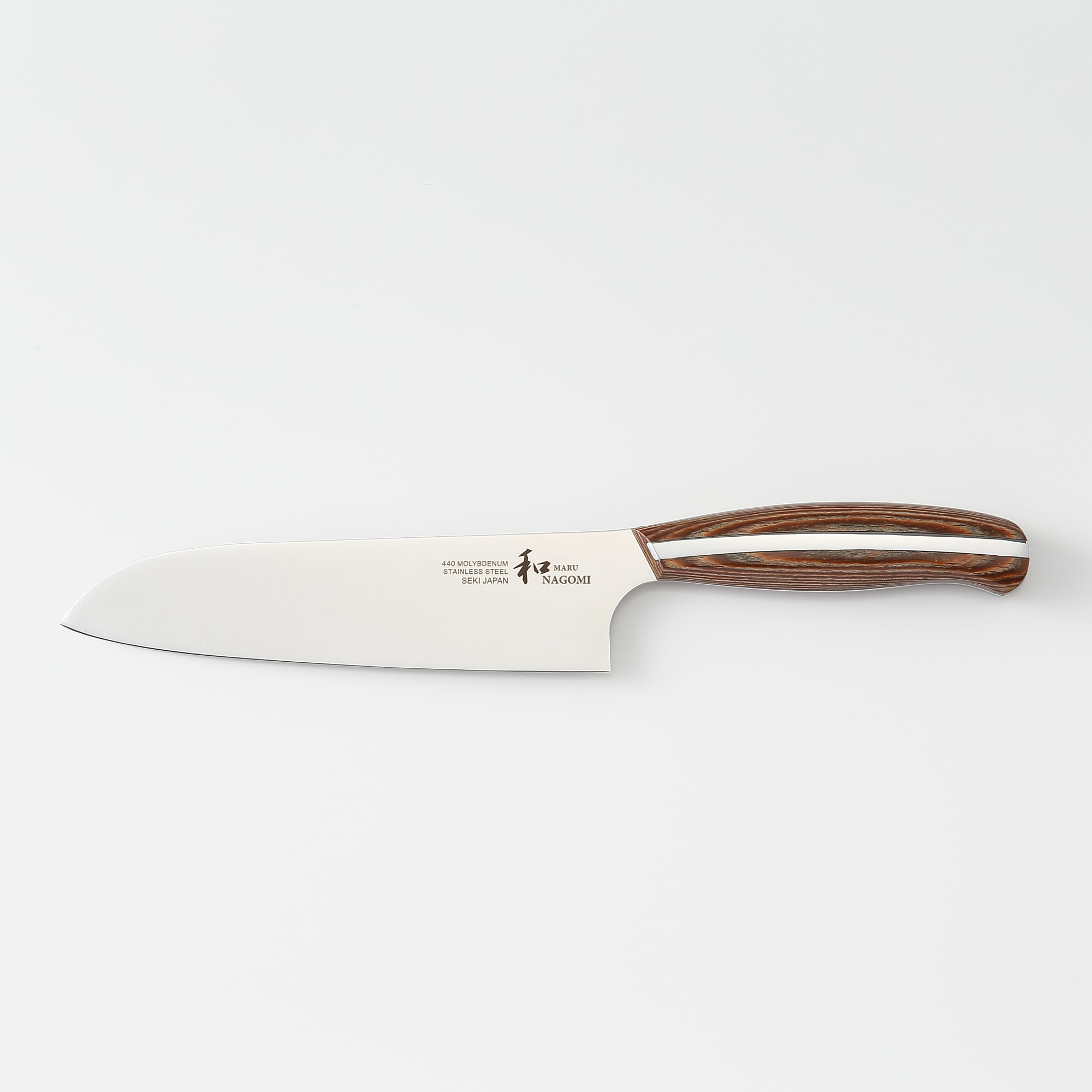 訳あり商品 三徳包丁 和NAGOMI | 無印良品 調理器具
