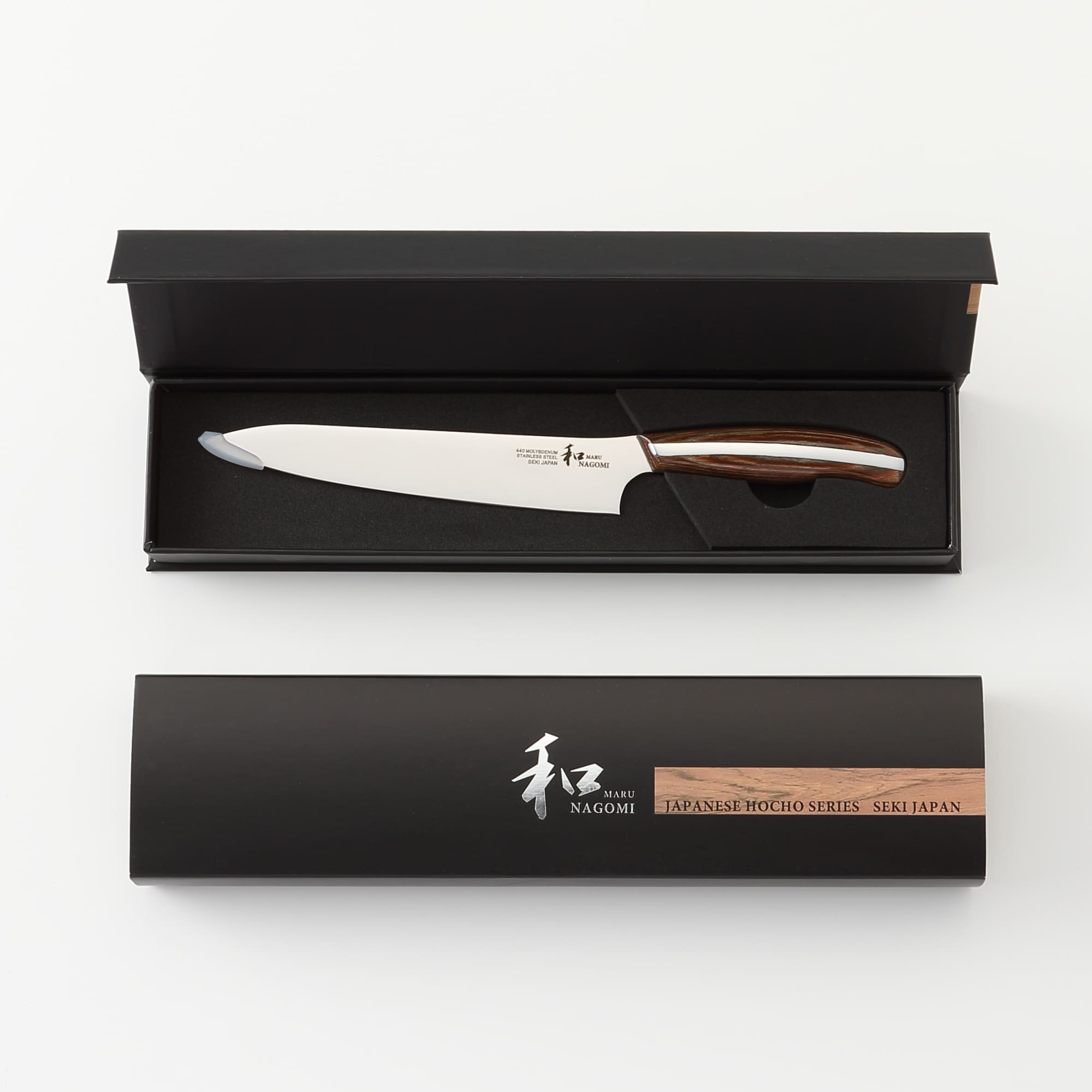 ペティナイフ　和NAGOMI