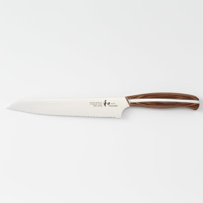 パン切り包丁　和NAGOMI