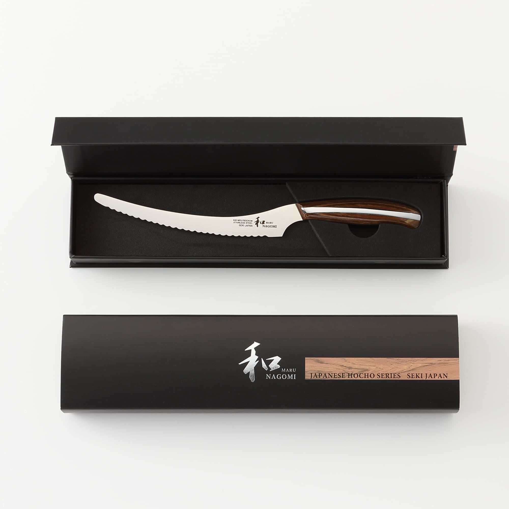 ケーキナイフ　和NAGOMI