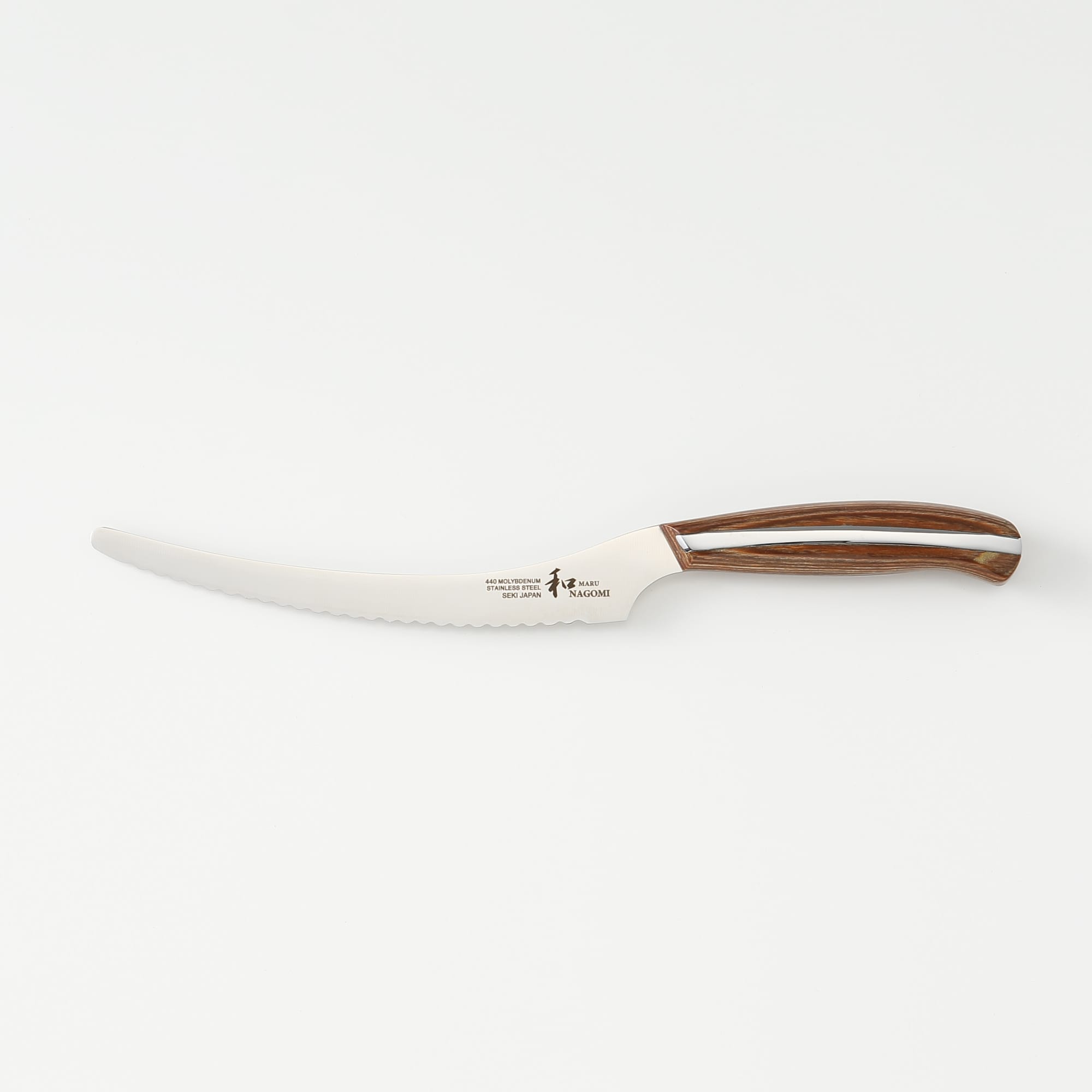 ケーキナイフ　和NAGOMI